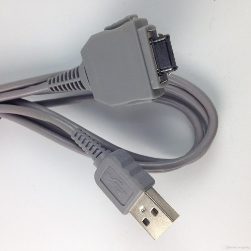 USB DATA CABLE VMC-MD1 FOR SONY